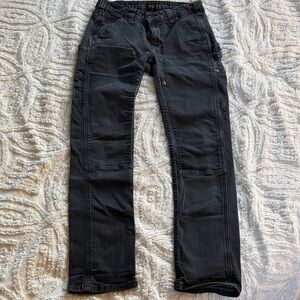Dovetail Workwear Britt Utility Straight Leg Women’s Pants